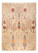 Ariana Alfombra 169x235cm - Alfombra oriental