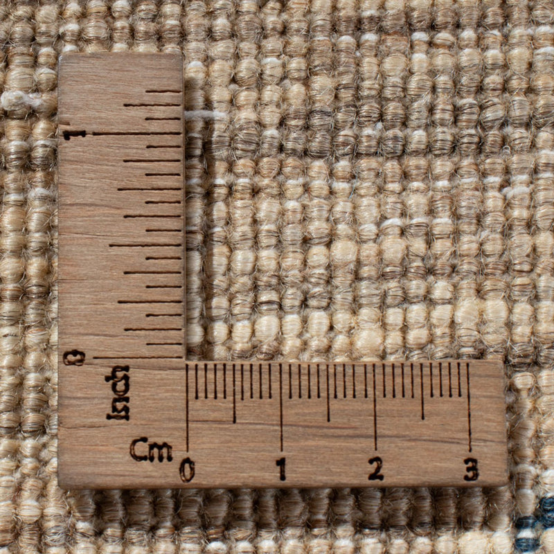 Alfombra Ziegler - Ariana - 235 x 169 cm - beige claro