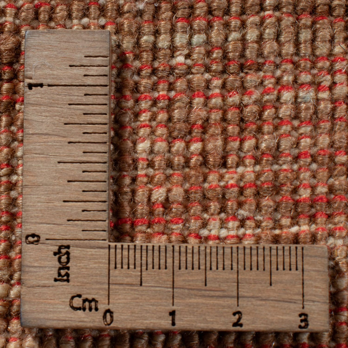 Alfombra Ziegler - Ariana - 232 x 172 cm - marrón claro