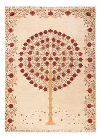 Alfombra Ziegler - Ariana - 235 x 171 cm - beige claro