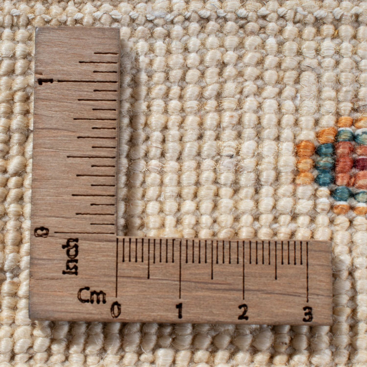 Alfombra Ziegler - Ariana - 235 x 171 cm - beige claro