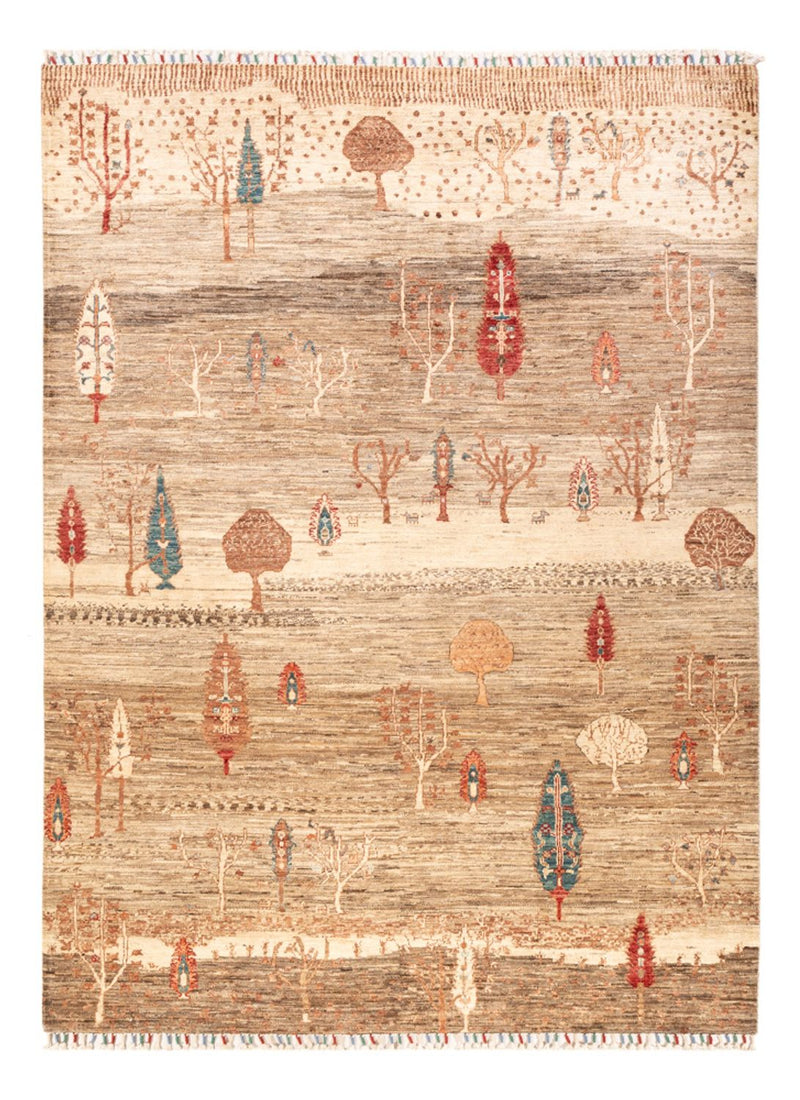 Alfombra Ziegler - Ariana - 230 x 170 cm - beige
