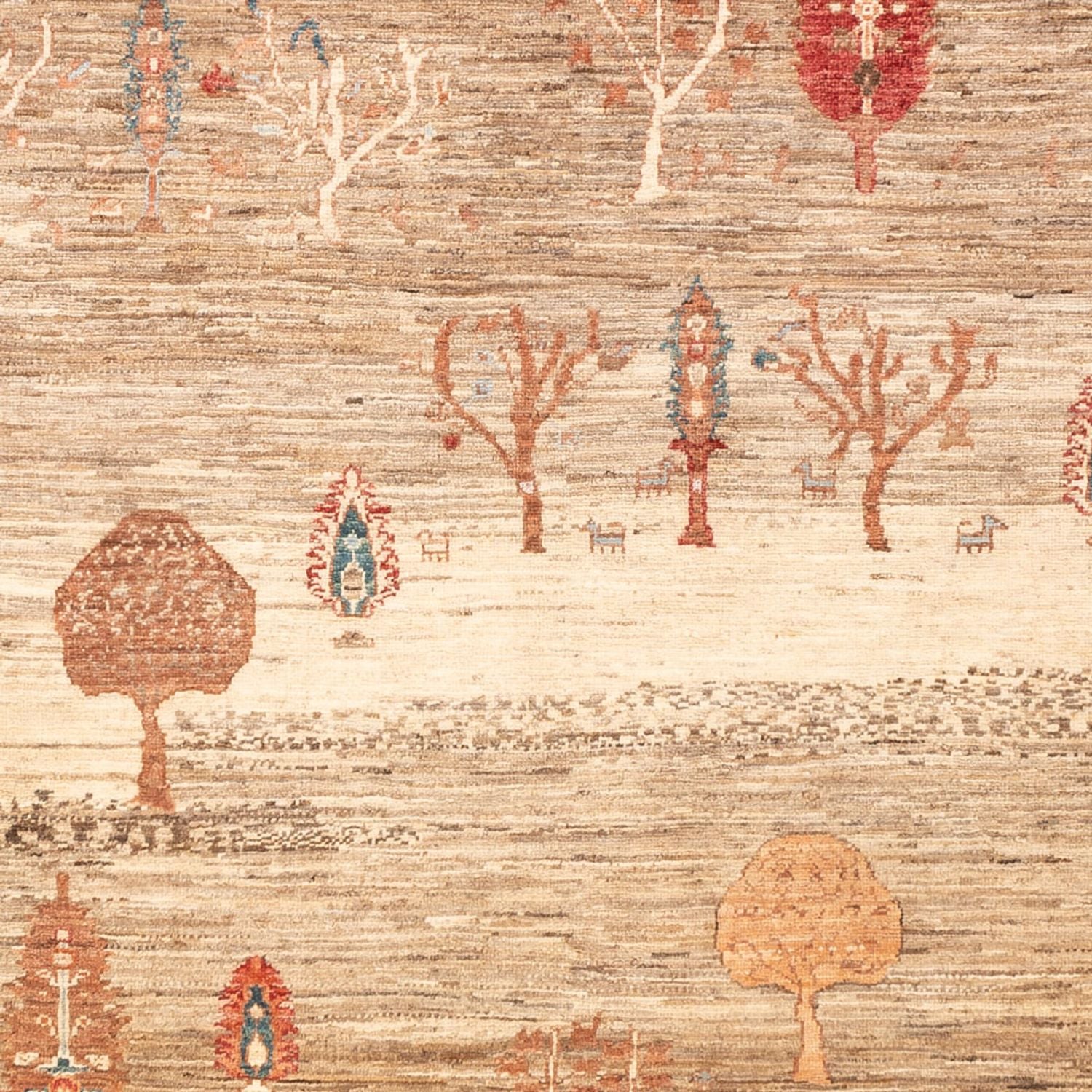 Alfombra Ziegler - Ariana - 230 x 170 cm - beige