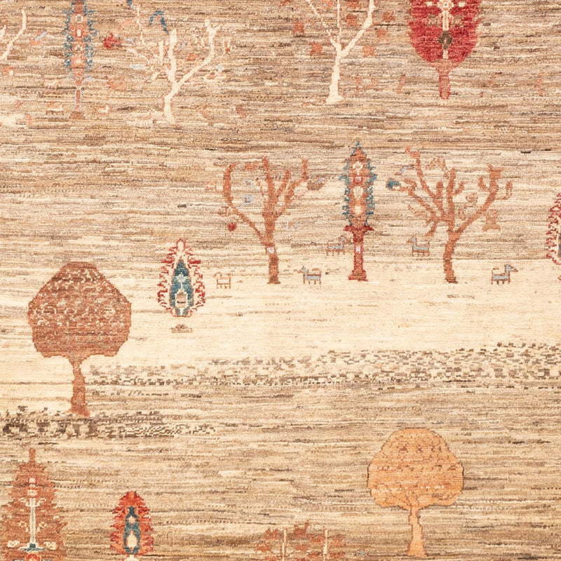 Alfombra Ziegler - Ariana - 230 x 170 cm - beige