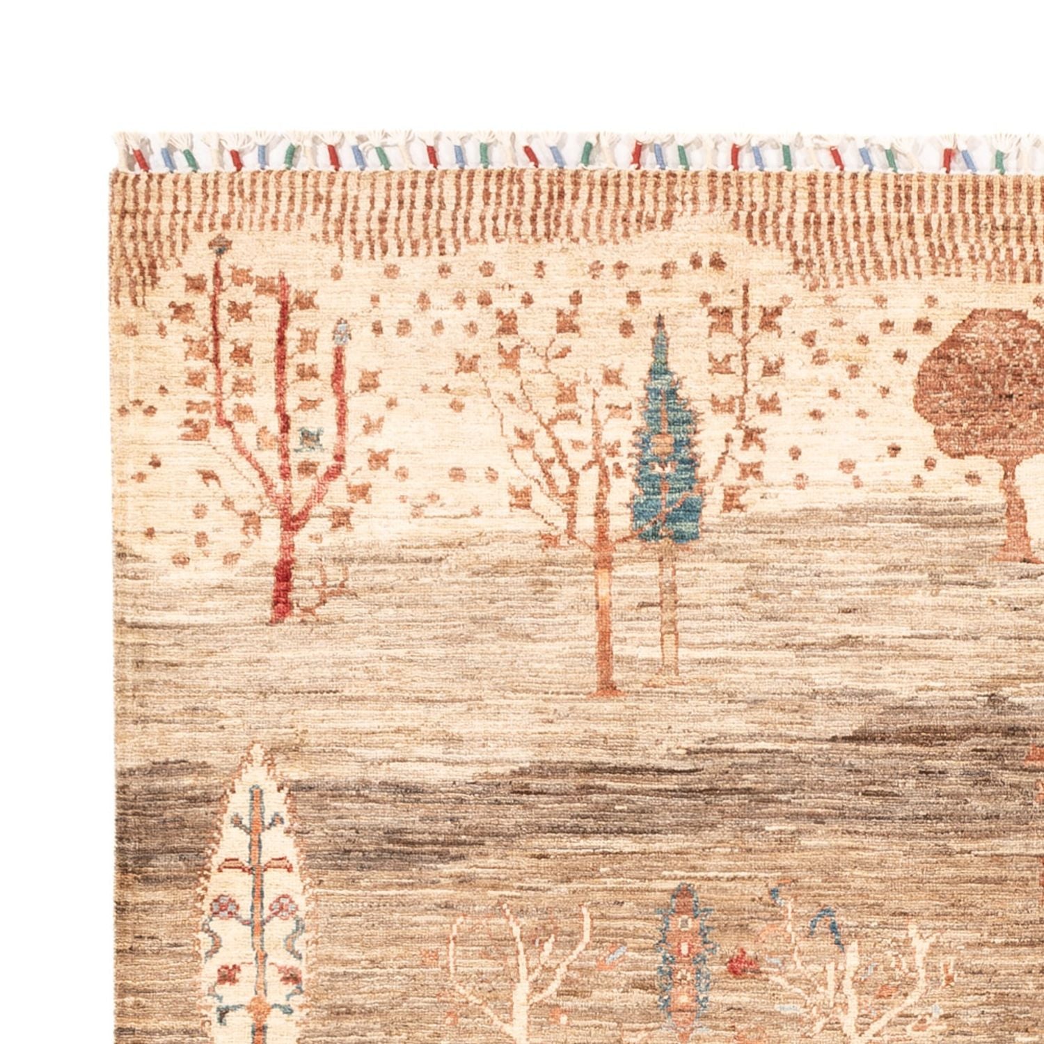Alfombra Ziegler - Ariana - 230 x 170 cm - beige