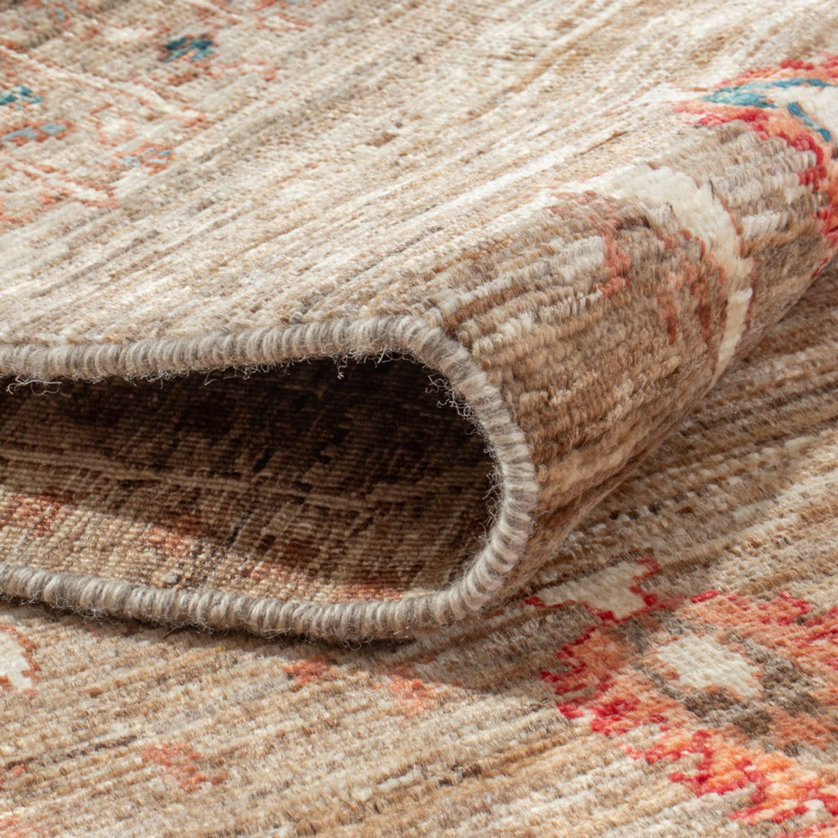 Alfombra Ziegler - Ariana - 230 x 170 cm - beige