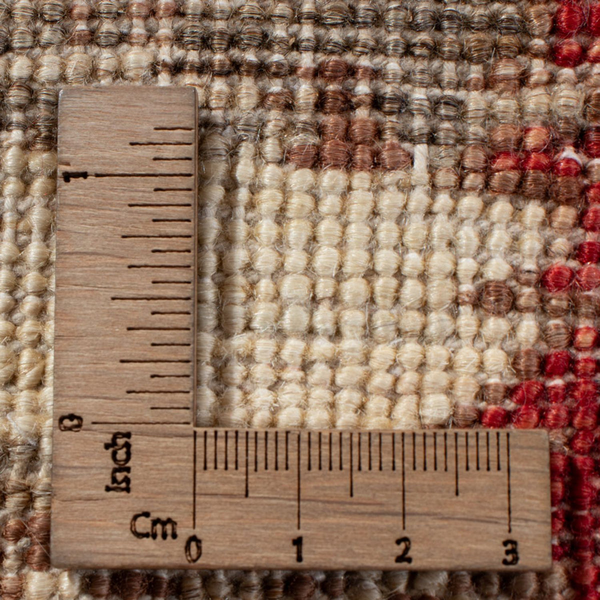 Alfombra Ziegler - Ariana - 230 x 170 cm - beige