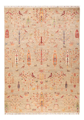 Alfombra Ziegler - Ariana - 242 x 169 cm - beige claro