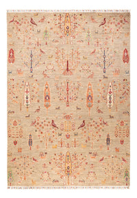 Alfombra Ziegler - Ariana - 242 x 169 cm - beige claro