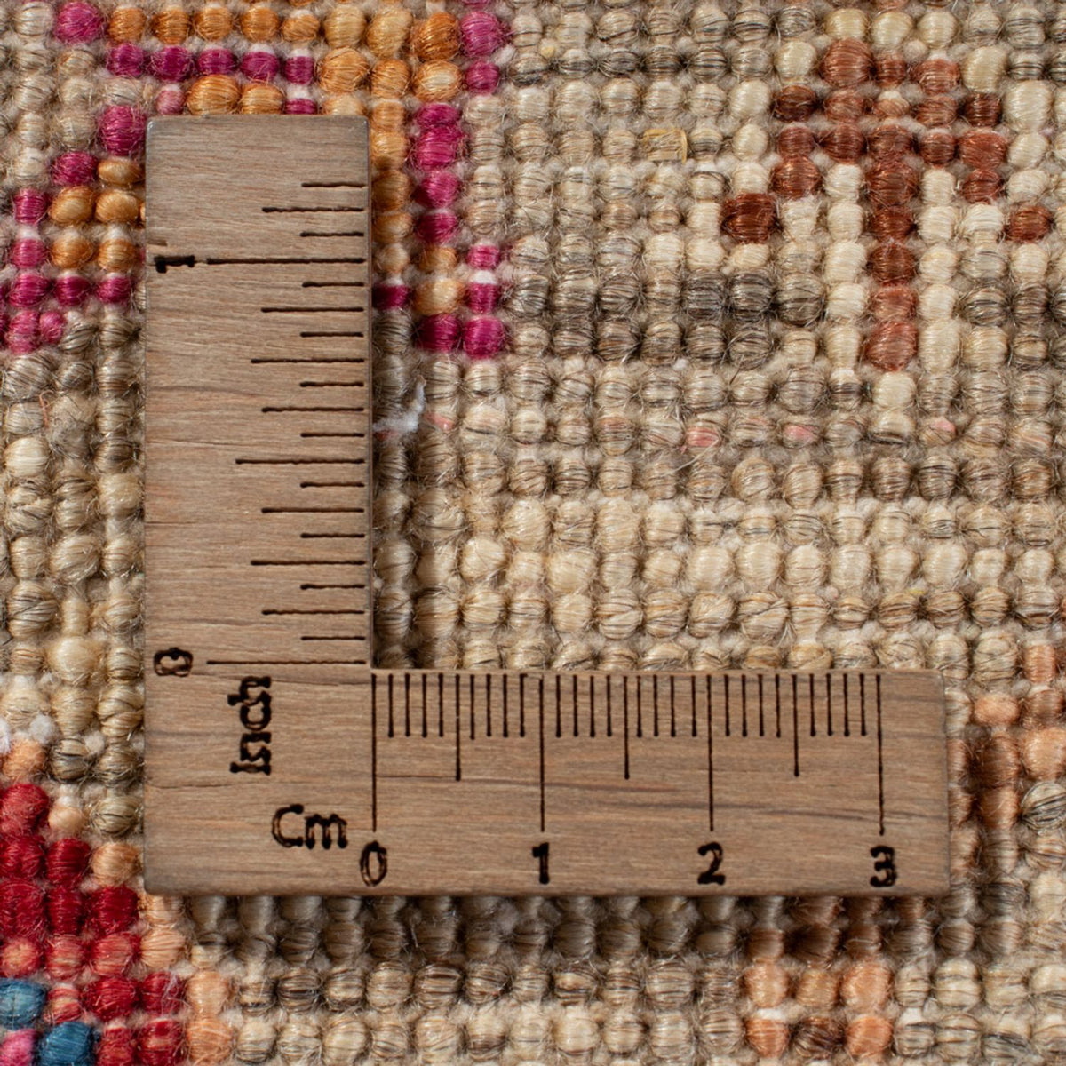 Alfombra Ziegler - Ariana - 242 x 169 cm - beige claro