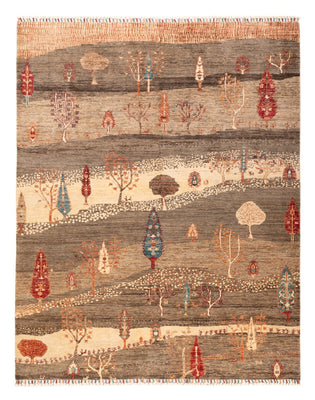 Alfombra Ziegler - Ariana - 215 x 171 cm - beige oscuro