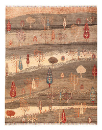 Alfombra Ziegler - Ariana - 215 x 171 cm - beige oscuro