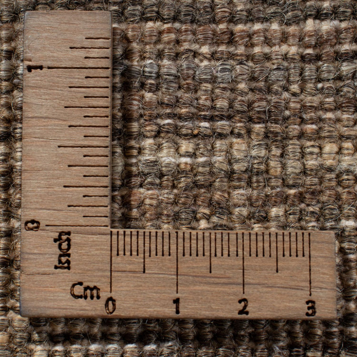 Alfombra Ziegler - Ariana - 232 x 169 cm - beige oscuro