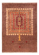 Ariana Alfombra 235x171cm - Alfombra oriental