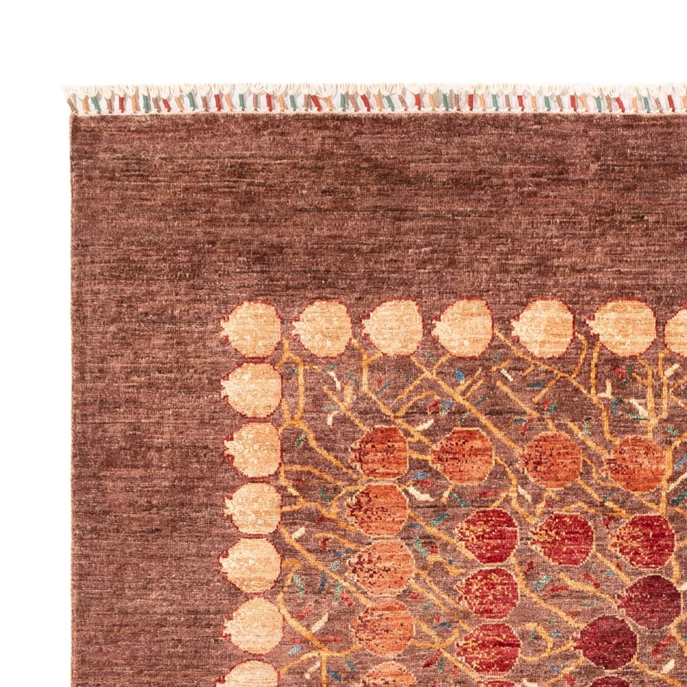 Ariana Alfombra 235x171cm - Alfombra oriental