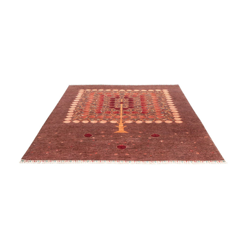 Alfombra Ziegler - Ariana - 235 x 171 cm - óxido