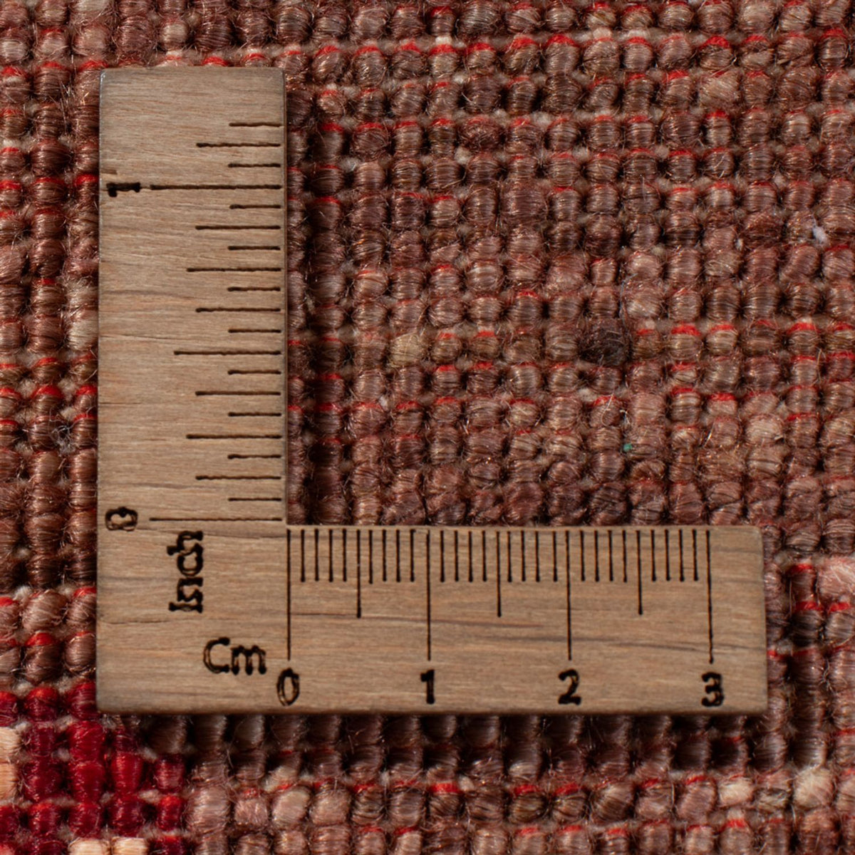 Alfombra Ziegler - Ariana - 235 x 171 cm - óxido