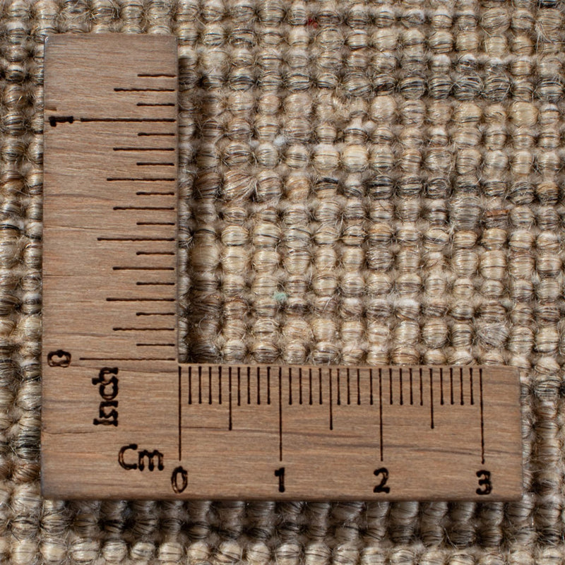 Alfombra Ziegler - Ariana - 240 x 169 cm - beige oscuro