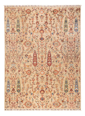 Alfombra Ziegler - Ariana - 233 x 168 cm - beige