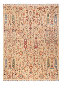 Alfombra Ziegler - Ariana - 233 x 168 cm - beige