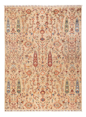 Alfombra Ziegler - Ariana - 233 x 168 cm - beige