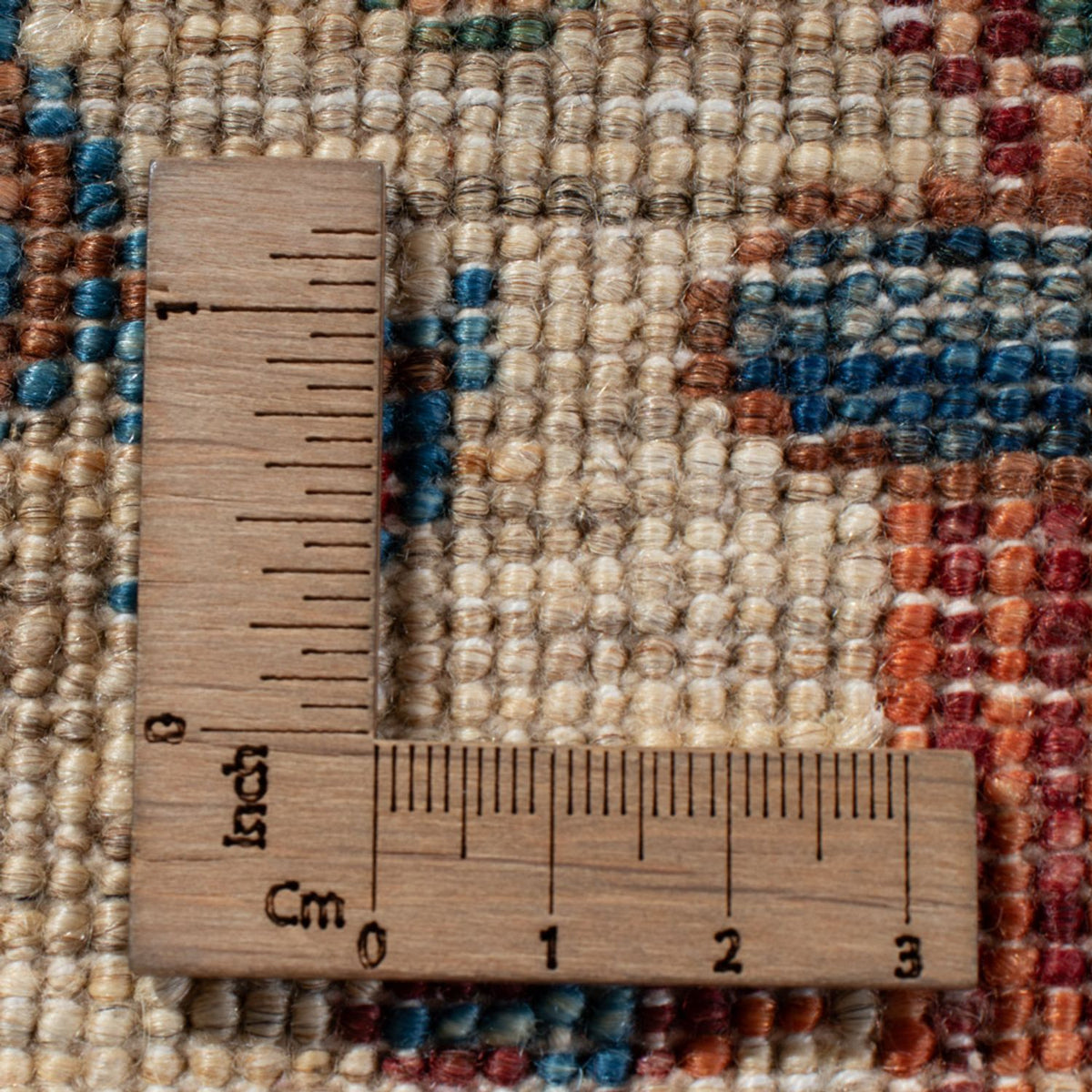 Alfombra Ziegler - Ariana - 233 x 168 cm - beige