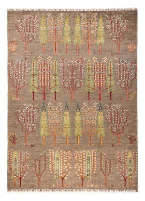 Alfombra Ziegler - Ariana - 239 x 170 cm - beige oscuro