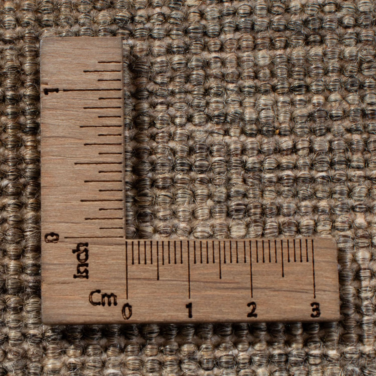 Alfombra Ziegler - Ariana - 239 x 170 cm - beige oscuro