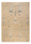 Alfombra Ziegler - Ariana - Real - 241 x 168 cm - arena