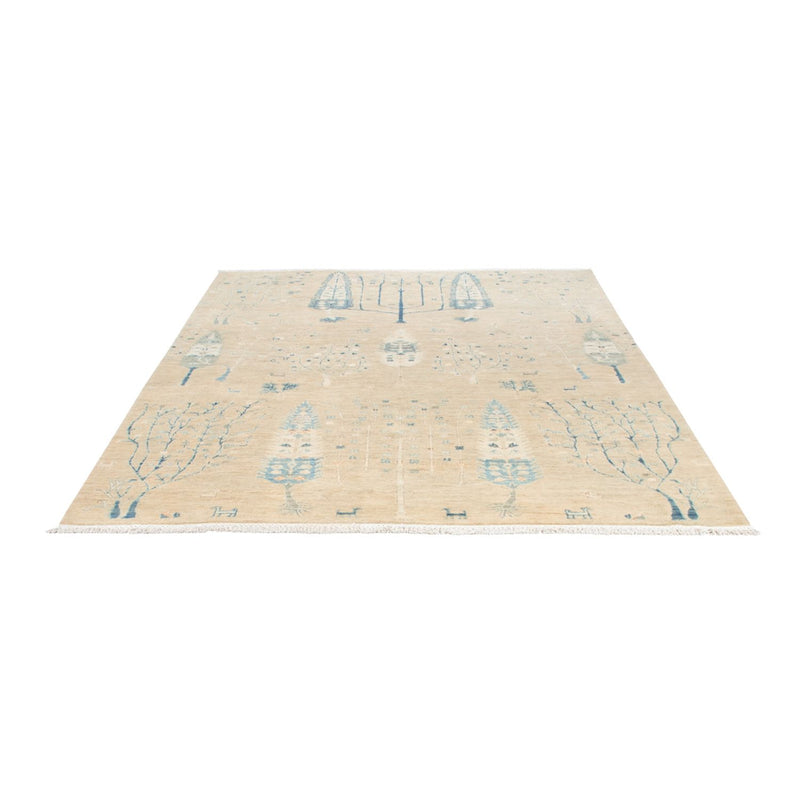 Alfombra Ziegler - Ariana - Real - 241 x 168 cm - arena