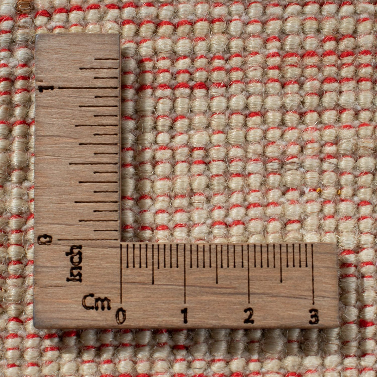 Alfombra Ziegler - Ariana - Real - 241 x 168 cm - arena