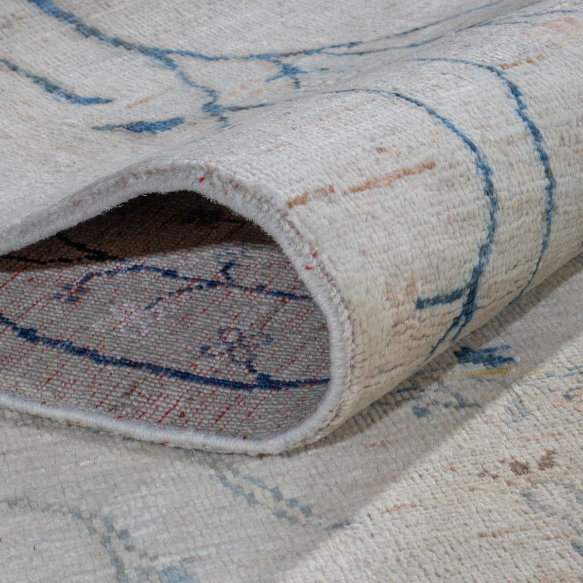 Alfombra Ziegler - Ariana - Real - 240 x 173 cm - arena