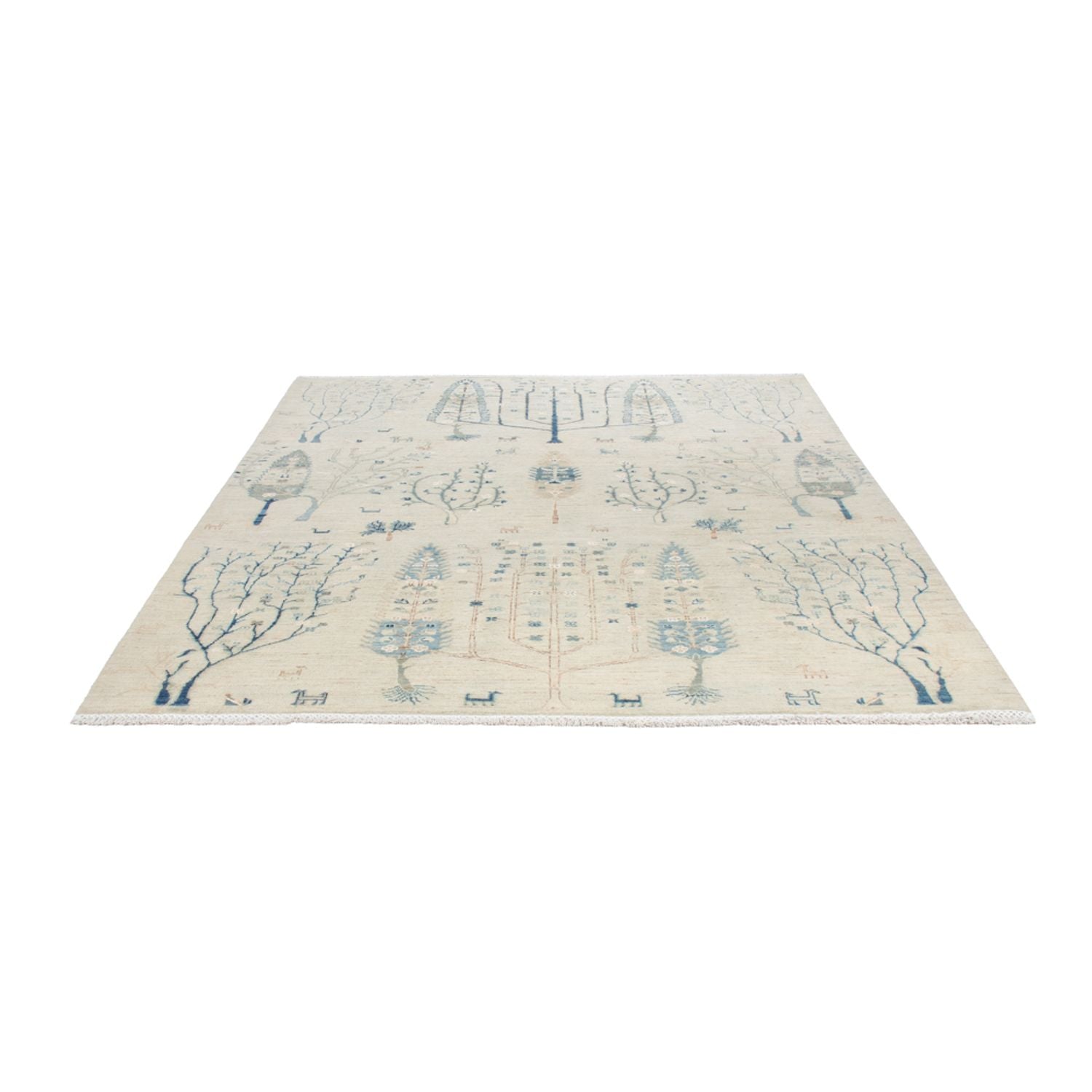 Alfombra Ziegler - Ariana - Real - 240 x 173 cm - arena