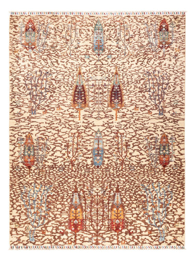Ariana Alfombra 175x234cm - Alfombra oriental