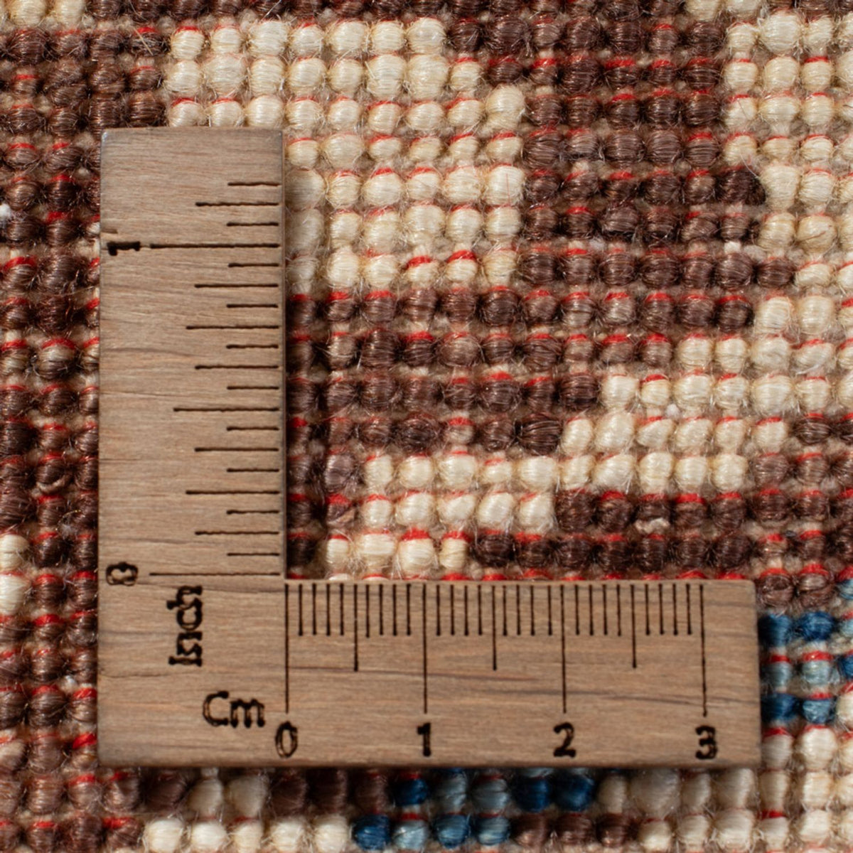 Alfombra Ziegler - Ariana - 234 x 175 cm - marrón claro