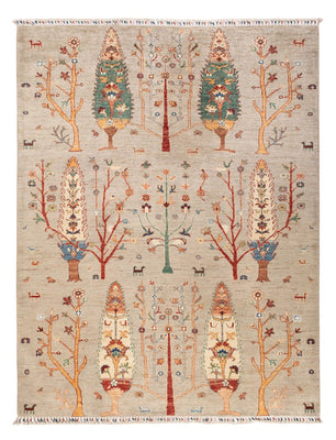 Alfombra Ziegler - Ariana - 230 x 173 cm - arena