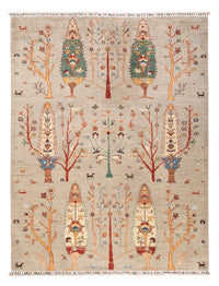 Alfombra Ziegler - Ariana - 230 x 173 cm - arena