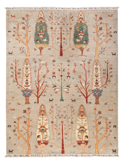 Ariana Alfombra 173x230cm - Alfombra oriental
