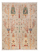 Ariana Alfombra 230x173cm - Alfombra oriental