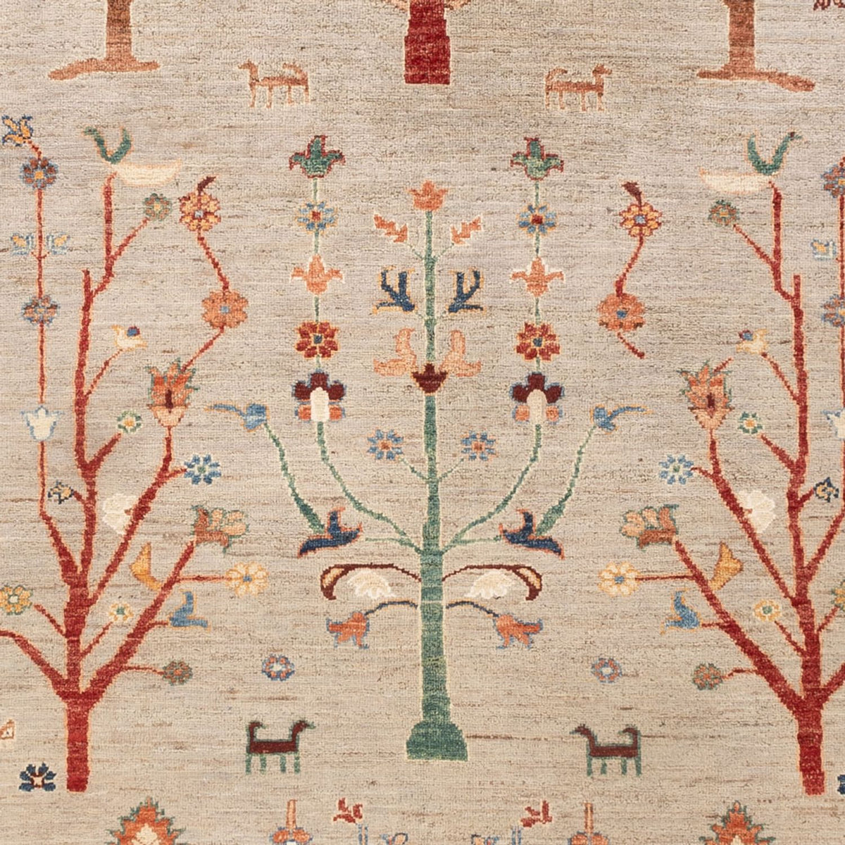 Alfombra Ziegler - Ariana - 230 x 173 cm - arena