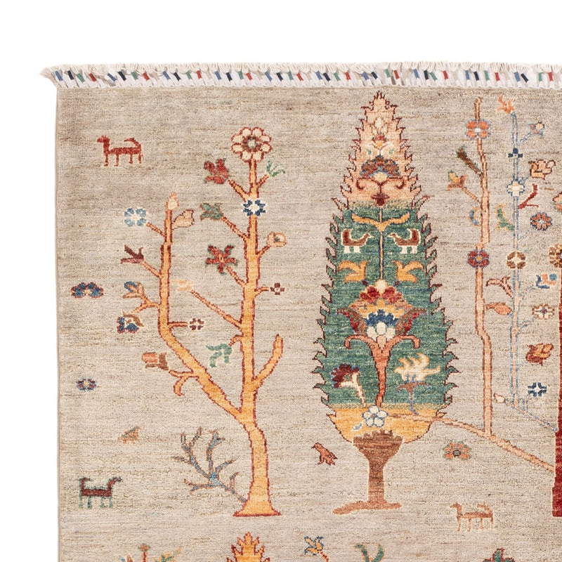 Alfombra Ziegler - Ariana - 230 x 173 cm - arena