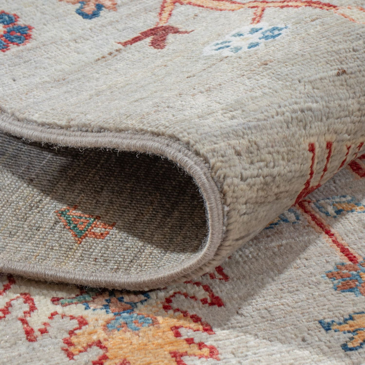 Alfombra Ziegler - Ariana - 230 x 173 cm - arena