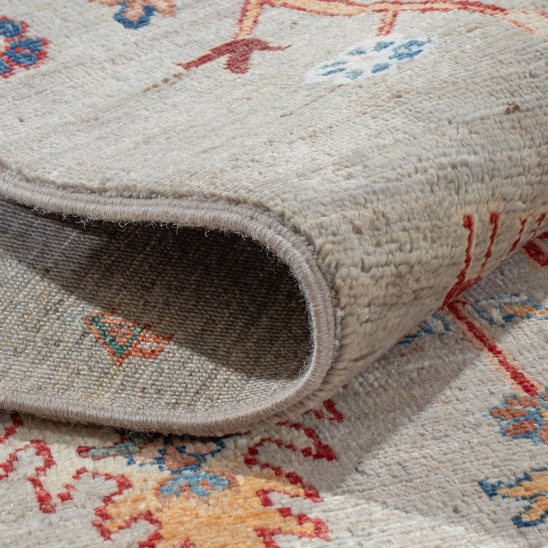 Alfombra Ziegler - Ariana - 230 x 173 cm - arena