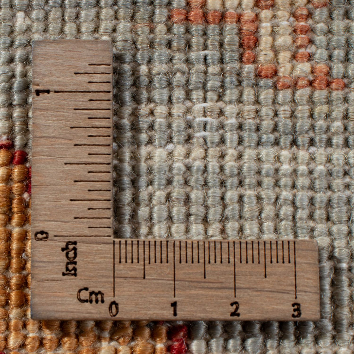 Alfombra Ziegler - Ariana - 230 x 173 cm - arena