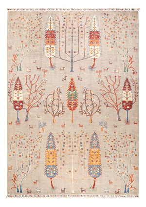 Alfombra Ziegler - Ariana - 242 x 173 cm - arena