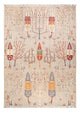 Ariana Alfombra 242x173cm - Alfombra oriental