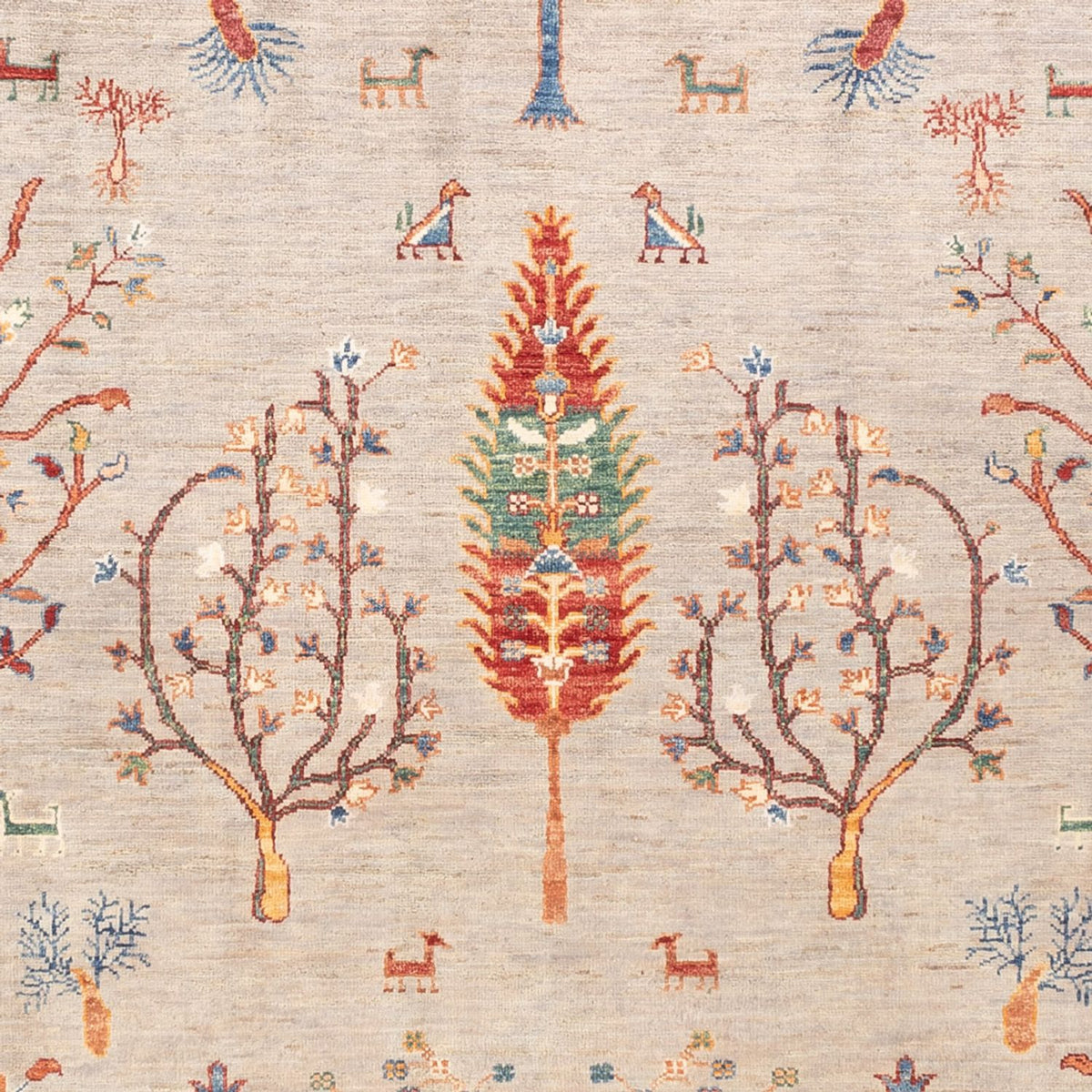 Alfombra Ziegler - Ariana - 242 x 173 cm - arena