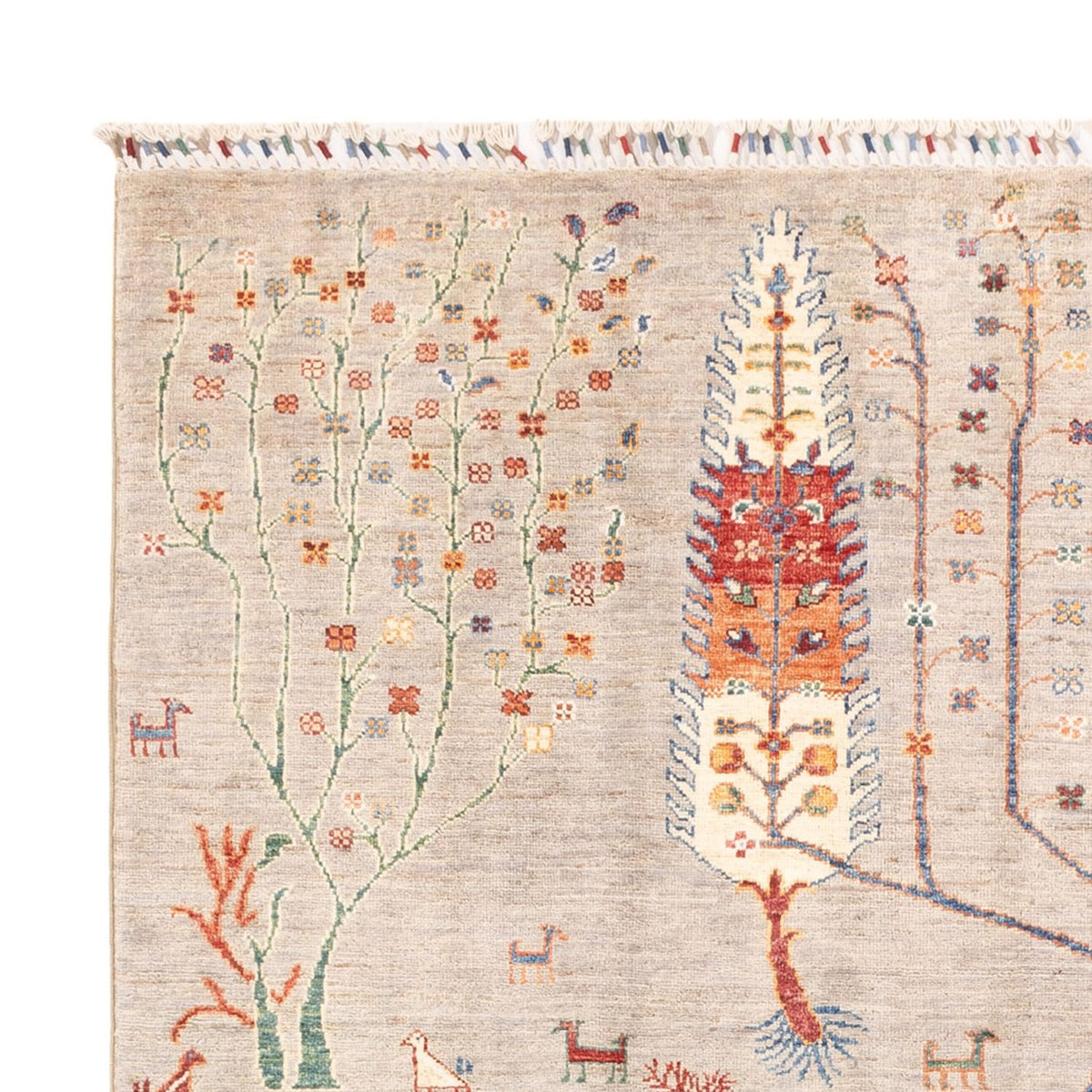 Alfombra Ziegler - Ariana - 242 x 173 cm - arena