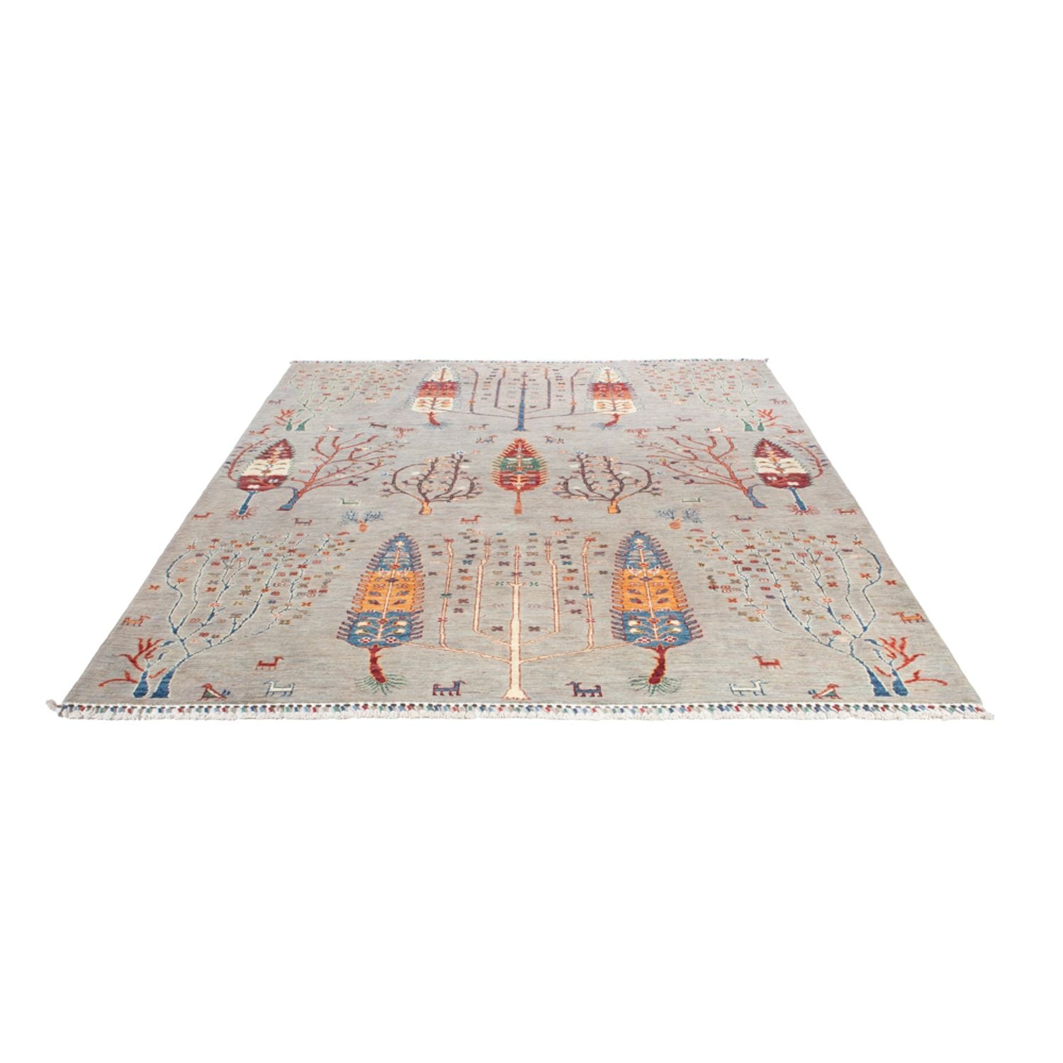 Alfombra Ziegler - Ariana - 242 x 173 cm - arena