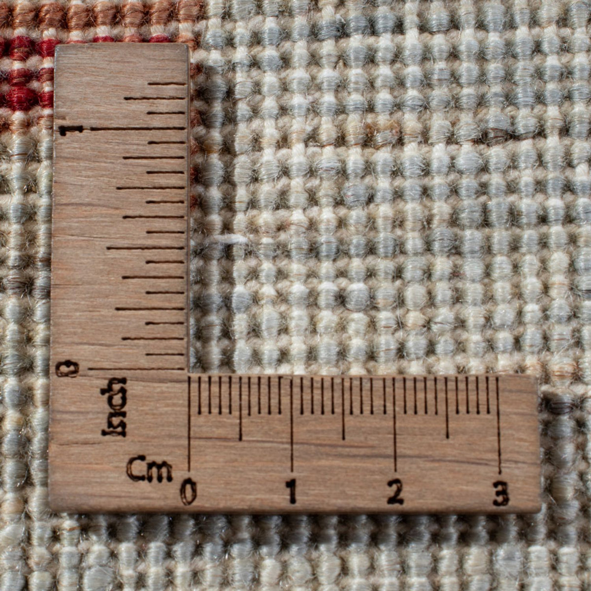 Alfombra Ziegler - Ariana - 242 x 173 cm - arena